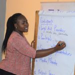 PLEAD BI-ANNUAL REFLECTION FORUM