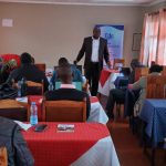 Key Stakeholders Unite to Combat GBV and SEA in North Rift Athletics