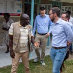 A Community Triumphs: Kipcherere Dispensary’s Remarkable Transformation