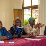 NAKURU COUNTY LEVEL BUDGET CAFÉ.