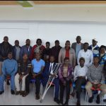 REFRESHER TRAINING FOR BUDGET CHAMPIONS