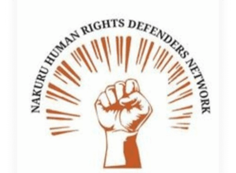 nakuru human rights defenders