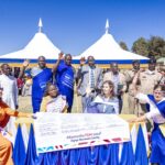 EU Gender Mission Highlights Progress in Safeguarding Athletes and Advancing the Fight Against FGM in Elgeyo Marakwet
