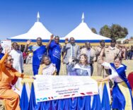 EU Gender Mission Highlights Progress in Safeguarding Athletes and Advancing the Fight Against FGM in Elgeyo Marakwet